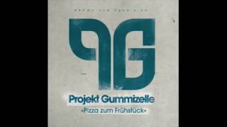 Projekt Gummizelle - Zum Schein