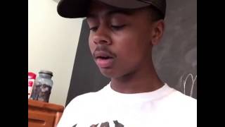 Kenny Knox - When you try to go to the dragon land but you summoned a demon by mistake