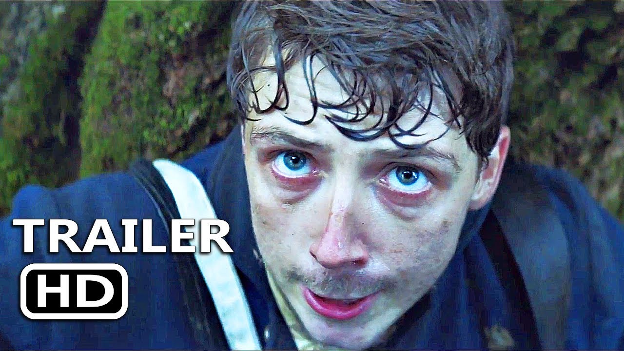 FREEDOM’S PATH Official Trailer (2022)