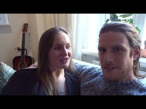 Kommer Kira bli avundsjuk? - Lisa & Oscar v.39