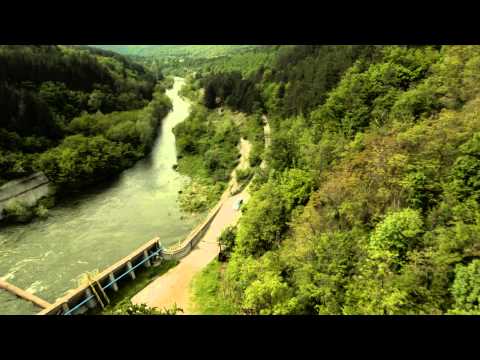 FIREQUAKE (2014) TEASER