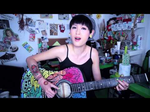 「Panther Live」DoughBoy - 狂舞吧 (電影狂舞派主題曲) Acoustic Cover