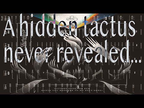 Riff Analysis 062 - Victory Over the Sun "Thorn Woos the Wound"