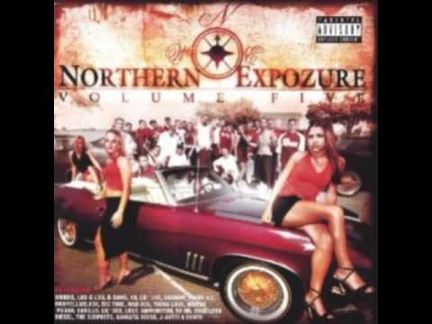 Gangsta Reese feat Full Clip Way Bacc