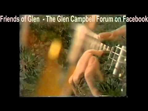 Thumbnail for Glen Campbell Classical Gas with Original Film 1975 by Glen Campbell