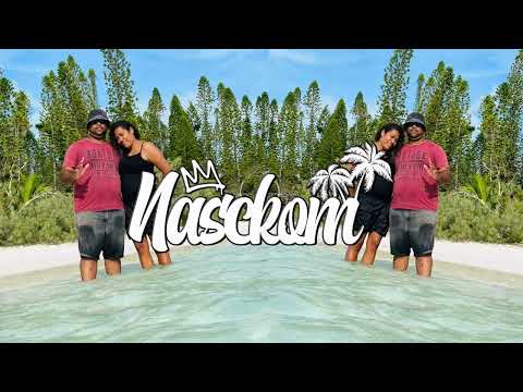 NSYNC FT NASCKOM - I this promise You (ZOUK REMIX) 2023🇳🇨