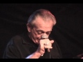 CHARLIE MUSSELWHITE - "STRANGER IN A STRANGE LAND"
