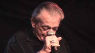 CHARLIE MUSSELWHITE - &quot;STRANGER IN A STRANGE LAND&quot;