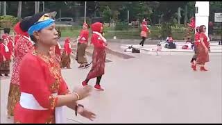 Download lagu Senam Nusantara Tobelo 18 Okt 2019 mp3 Download lagu Senam Nusantara Tobelo 18 Okt 2019 mp3