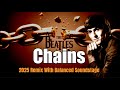 The Beatles 'CHAINS' | Hear The Balance The Beatles Never Had In This New 2025 Remix