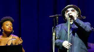 Van Morrison   2018-09-15 Outlaw Music Festival   Camden NJ &quot;Dead or Alive&quot;