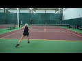 Ellen Puzak Mpls Southwest Tennis ‘19