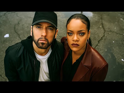 Eminem ft Rihanna - Devil Is a Liar [Music Video 2025]