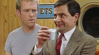 Cup of Coffee  Mr Bean Full Episodes  Mr Bean Offi