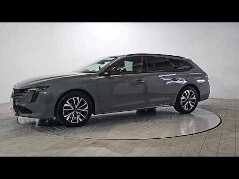 Peugeot 508 1.5 BlueHDi 130bhp Auto 6.4 Allure - Image 2