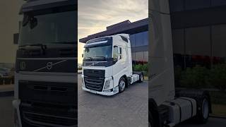 Тягач Volvo FH 460 /  I-PARK COOL | Изображение 4 - Autoline