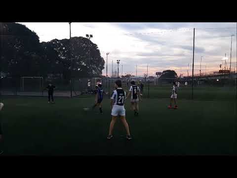 Blockbuster vs Boston F.C #KDT #DiamondLeague #Fecha1 - Copa Palermo