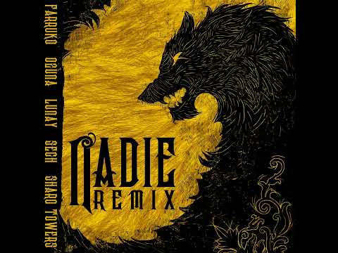 Farruko - Nadie Remix (Feat. Ozuna, Lunay, Sech, Sharo Towers)