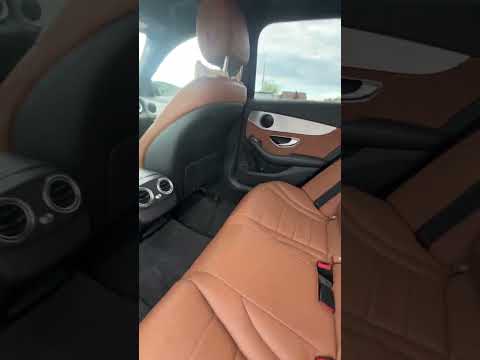 фото mercedes-benz c-класс iv (w205) рестайлинг 0