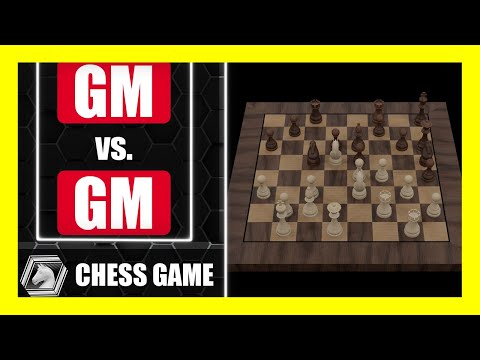 Viktor Erdos (2571) vs.  Grzegorz Nasuta (2552), FIDE World Cup 2023, 2023.07.31