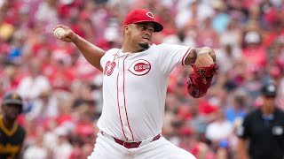 Fernando Cruz 2024 Highlights!