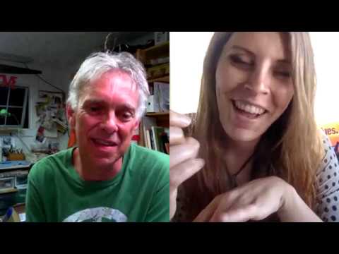 Hackaweek Coast 2 Coast Episode 12