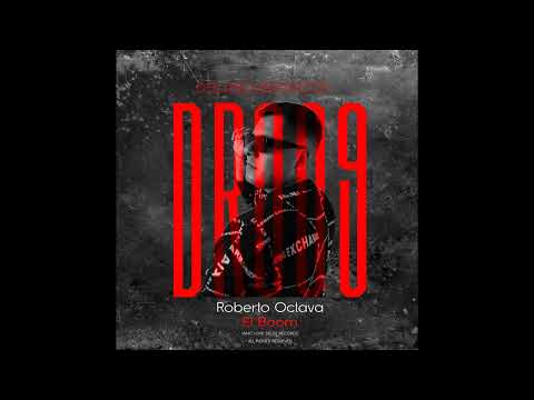 Roberto Octava - El Boom (Original Mix)