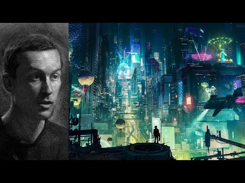 Nick Land On Accelerationism