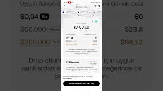 OKX TR - X Drop Nedir - 5. Drops IRYS Etkinliği Başladı!