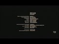 Don T Breathe 2 2021 End Credits FXX 2025