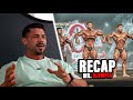 Mein Fazit zum Mr. OLYMPIA 2022