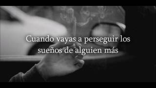 Sorority Noise - Smoke - Sub Español