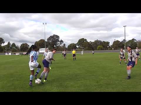 Round 4 Morwell Pegasus SC v HHSC