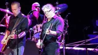 Steve Miller Band Sugar Babe Live at Greek LA