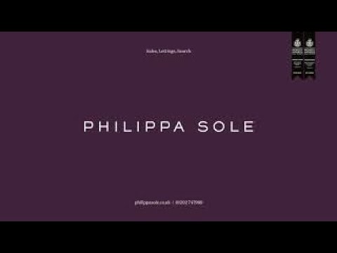 Philippa Sole - Property Tour, 6 Strata, 150 Canford Cliffs Road