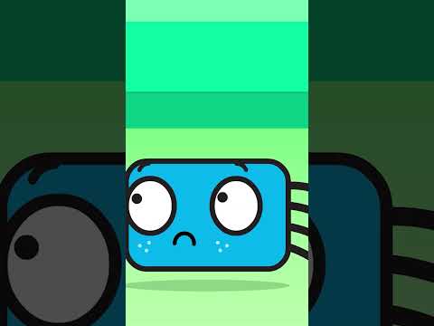 Little Miss Muffet | Nursery Rhymes for Kids ⚡ | @Taralandia  #shorts