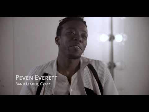 SummerScape Dance: Peven Everett Spotlight