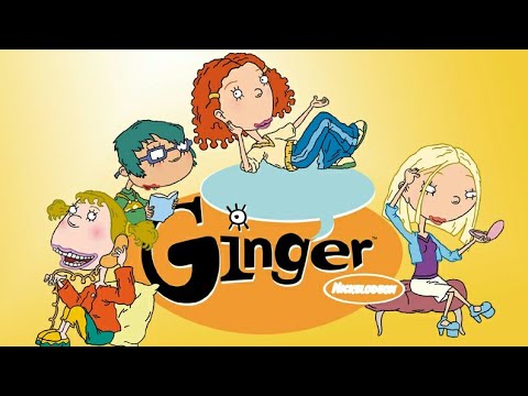 Ginger générique