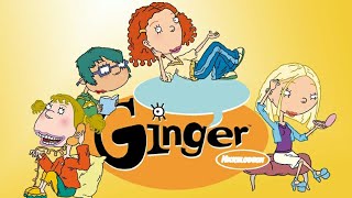 Ginger générique