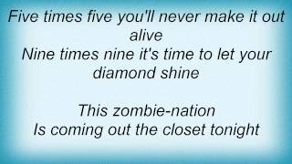 Caesars - No Tomorrow Lyrics