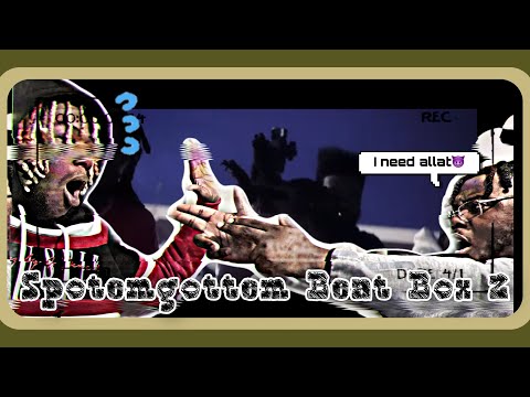FIRST TIME HEARING SPOTEMGOTTEM FT POOH SHIESTY - BEAT BOX 2 | REACTION |  (GOOD OR BAD ??!)