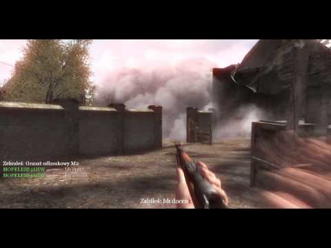 COD2 [SERIOUS]