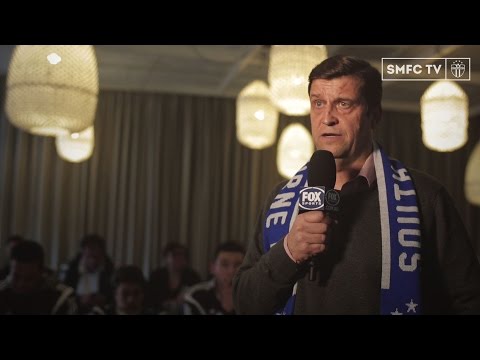 FFA Cup 2015 Preview :: Palm Beach v South Melbourne