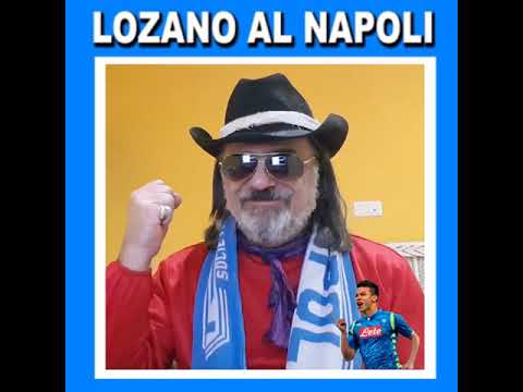 UNA CANZONE PER LOZANO