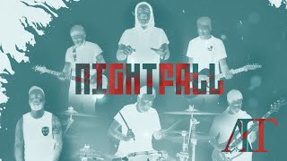 Alexis in Texas - Nightfall (Official Lyric Video)