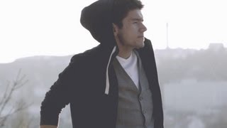 Raego Feat. Christina Delaney - JEDINÝ CO MÁM (OFFICIAL VIDEO)