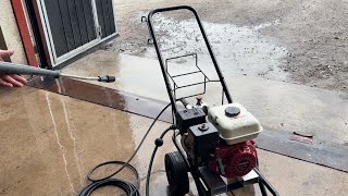 بيع وحدة غسيل المركبات Kranzle Petro 13-150 - صورة 4 | Machineryline DZ وحدة غسيل المركبات Kranzle Petro 13-150 | صورة 4 - Machineryline