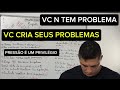 RC 124 YOU DON T HAVE PROBLEMS You Create Problems Pressure Is A Privilege