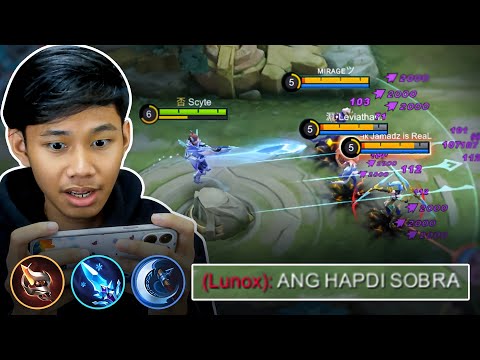 KIMMY'S SECRET BUFF DEALS TOO MUCH DAMAGE MOONTON PLS FIX