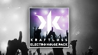 Dada Life - Bass Don't Cry (Kraftloss Remix) [FREE DOWNLOAD]